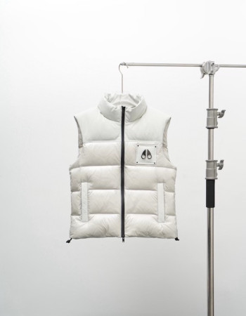 Moose Knuckles Down Puffer Vest.