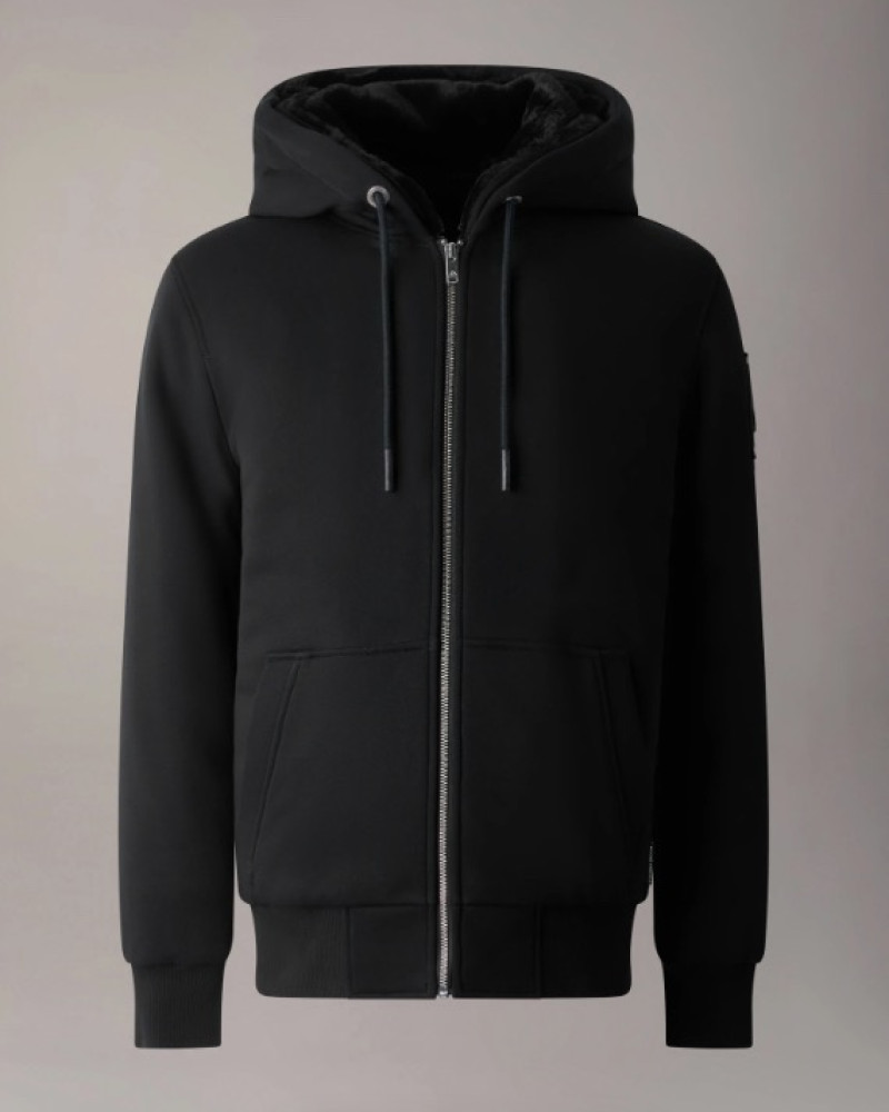 Moose Knuckles Bunny Hoodie 