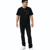 Moose Knuckles Utility Pocket T-Shirt – Black