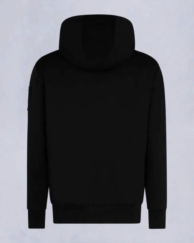 Moose Knuckles Bunny Hoodie 