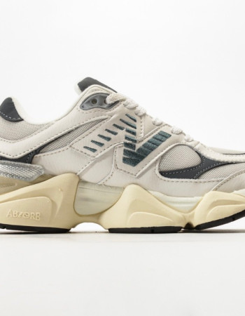 New Balance 9060 “Sea Salt / Blue Agate”