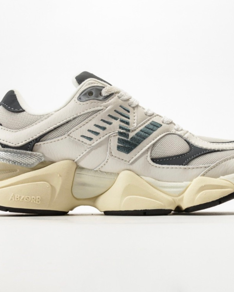 New Balance 9060 “Sea Salt / Blue Agate”