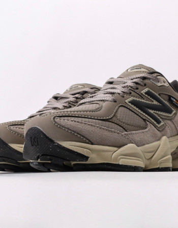 New Balance 9060 CORDURA “Rich Oak”