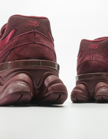 New Balance 9060 “Burgundy”