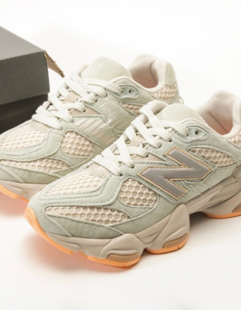New Balance 9060 “Driftwood”