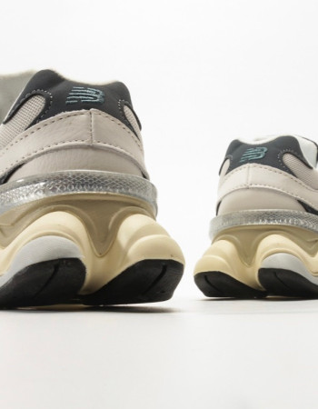 New Balance 9060 “Sea Salt / Blue Agate”