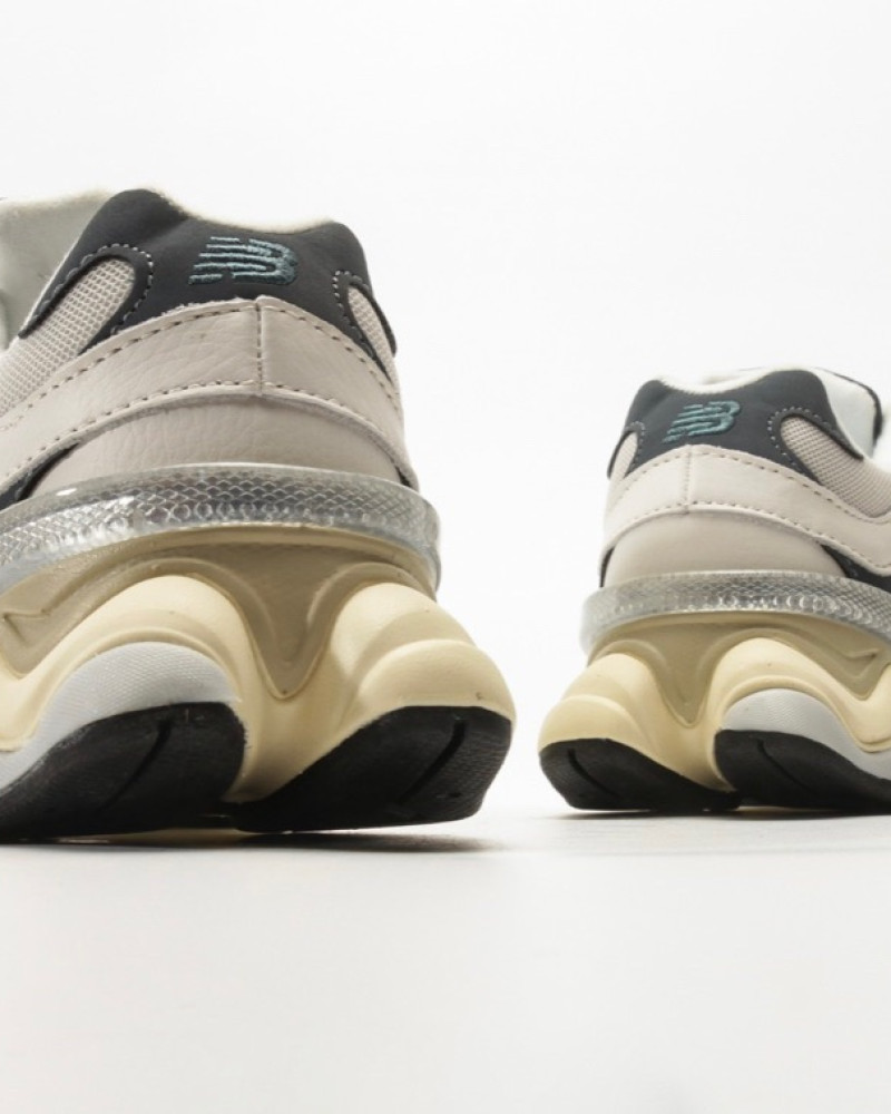 New Balance 9060 “Sea Salt / Blue Agate”