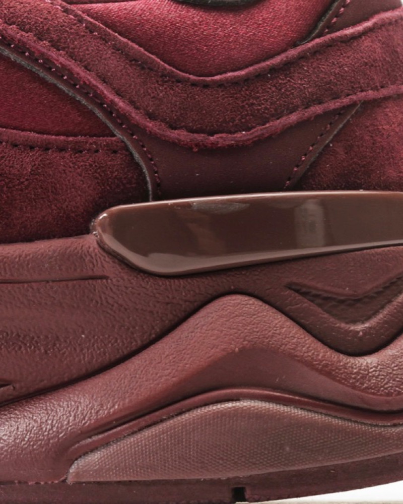 New Balance 9060 “Burgundy”