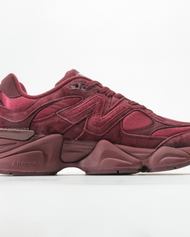 New Balance 9060 “Burgundy”
