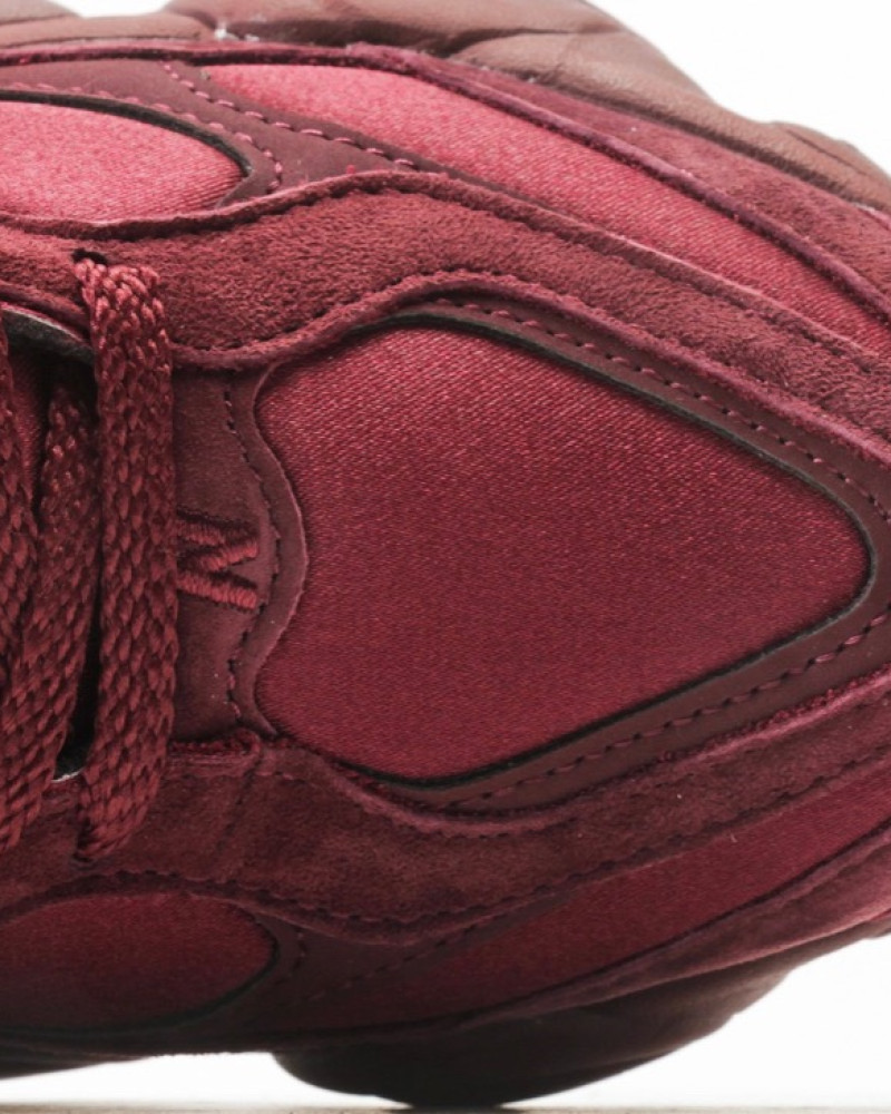 New Balance 9060 “Burgundy”