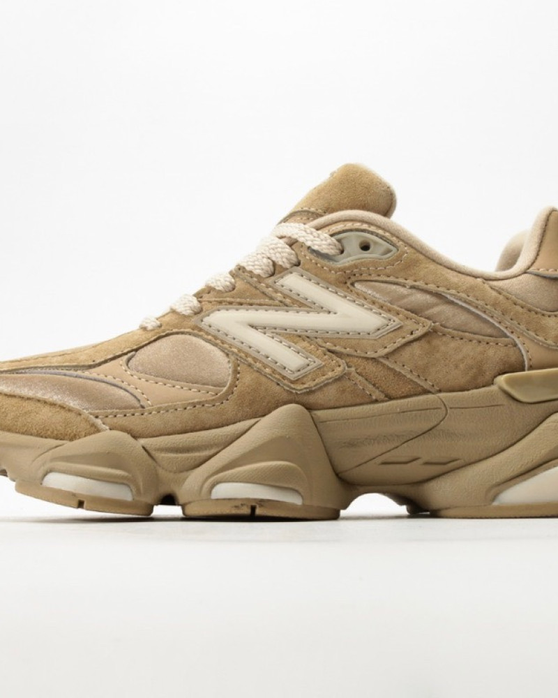 New Balance 9060 “Driftwood Beige”