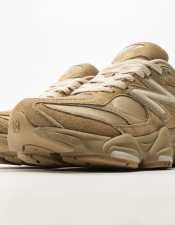New Balance 9060 “Driftwood Beige”