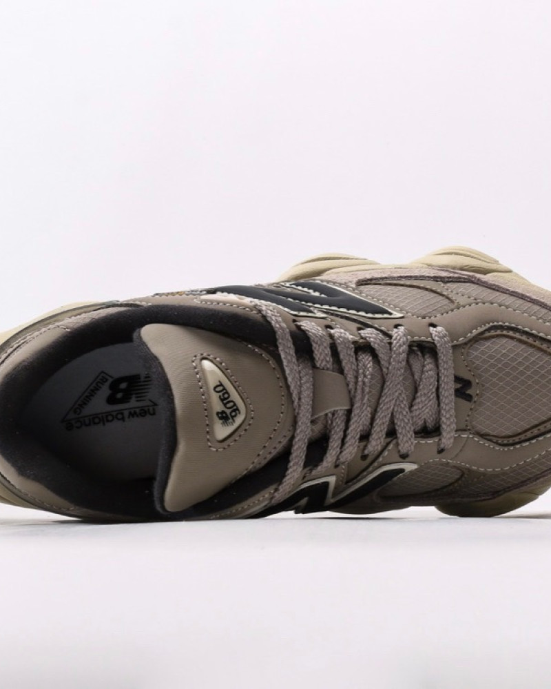 New Balance 9060 CORDURA “Rich Oak”