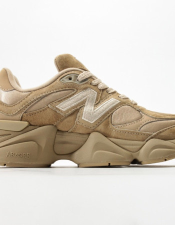 New Balance 9060 “Driftwood Beige”