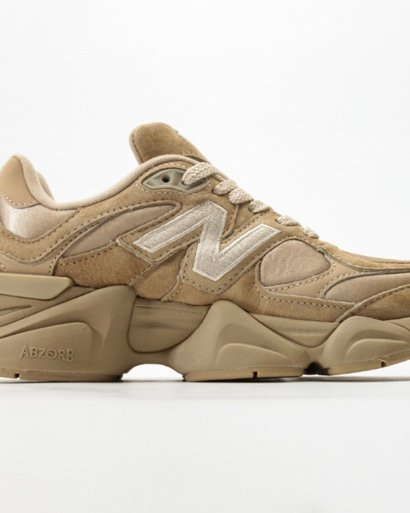 New Balance 9060 “Driftwood Beige”