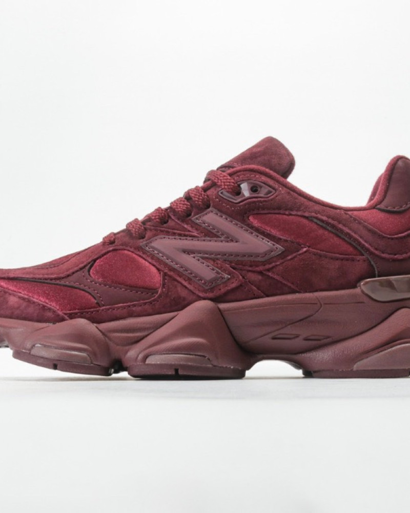 New Balance 9060 “Burgundy”