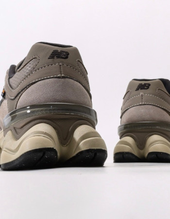 New Balance 9060 CORDURA “Rich Oak”