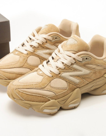 New Balance 9060 “Driftwood Beige”