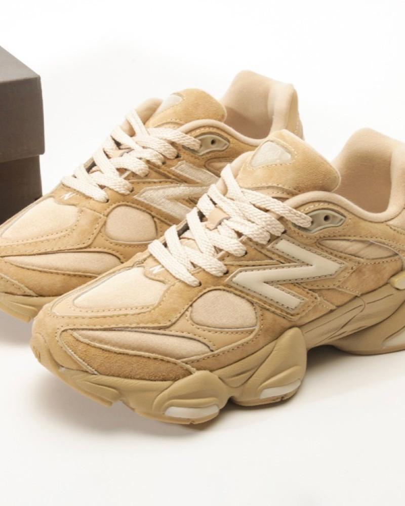 New Balance 9060 “Driftwood Beige”