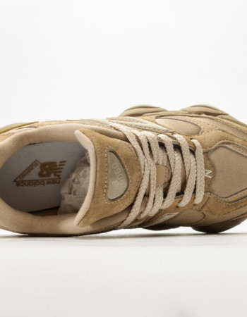 New Balance 9060 “Driftwood Beige”
