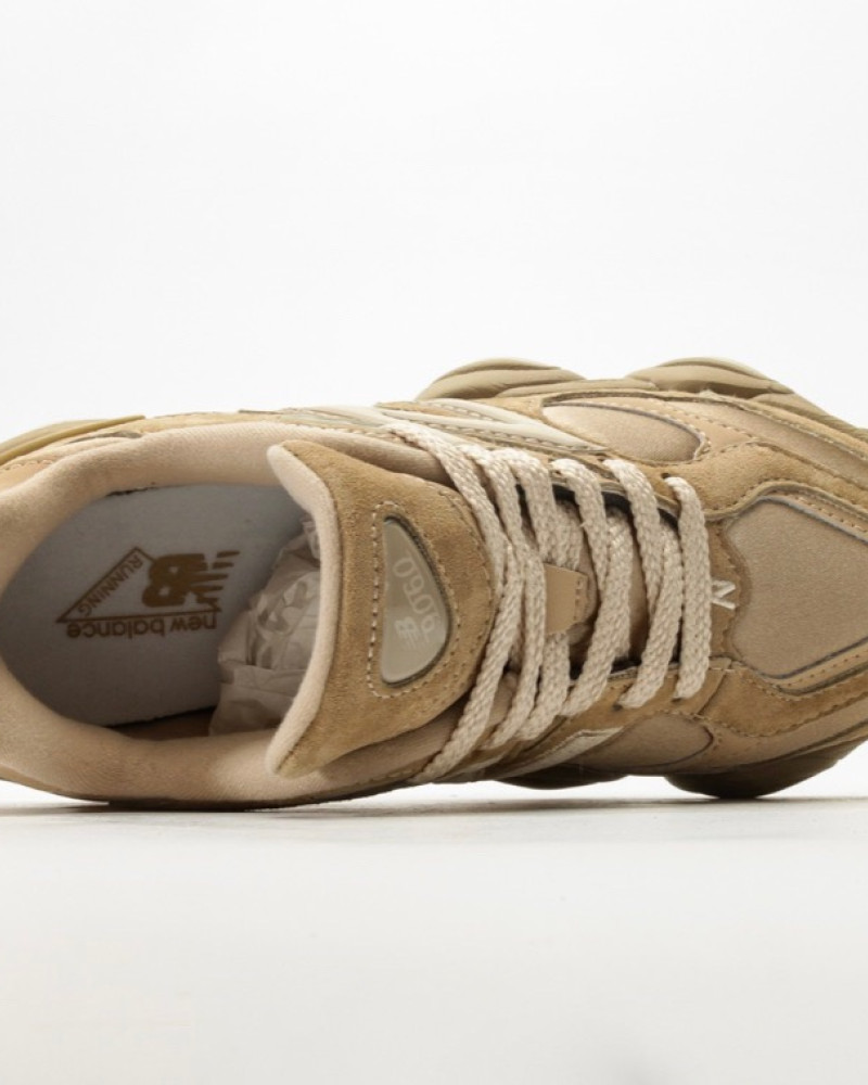 New Balance 9060 “Driftwood Beige”
