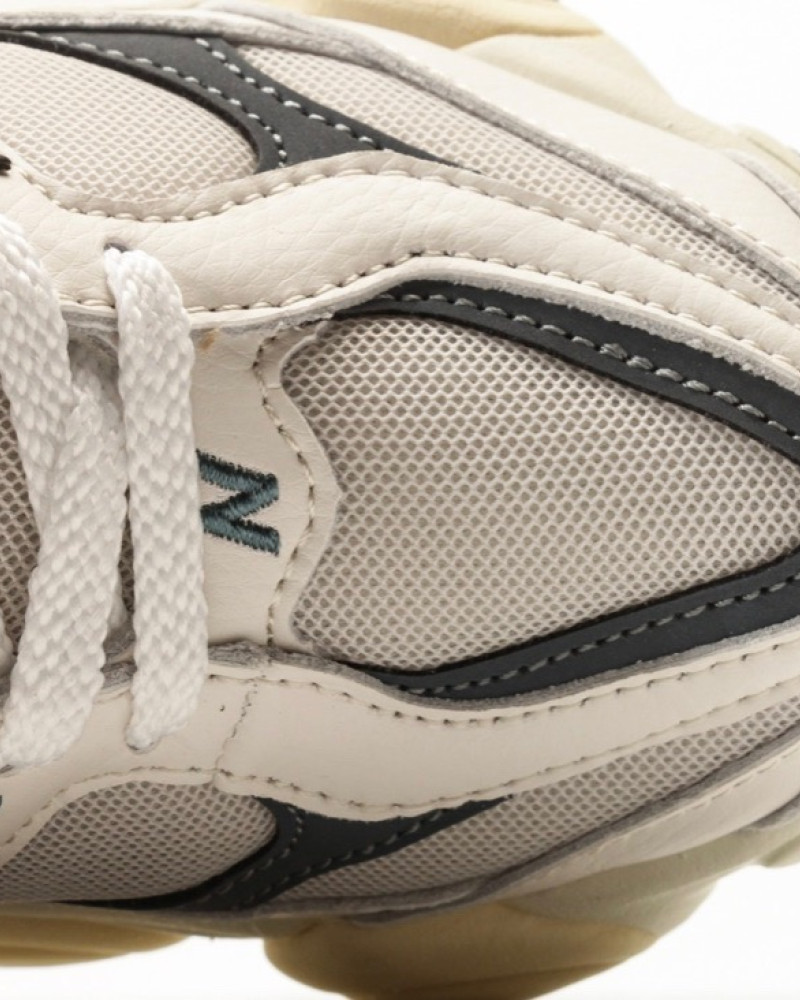 New Balance 9060 “Sea Salt / Blue Agate”