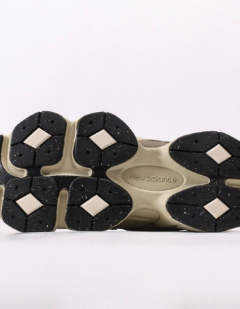 New Balance 9060 CORDURA “Rich Oak”