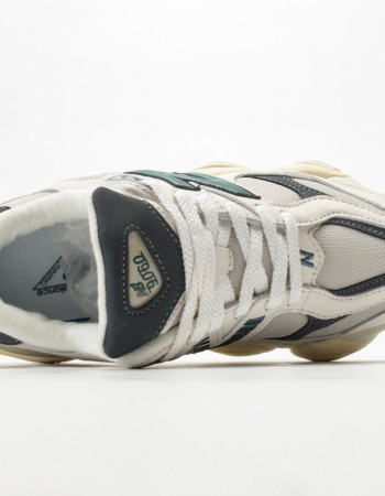 New Balance 9060 “Sea Salt / Blue Agate”