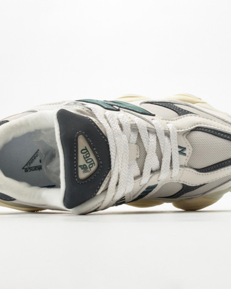 New Balance 9060 “Sea Salt / Blue Agate”