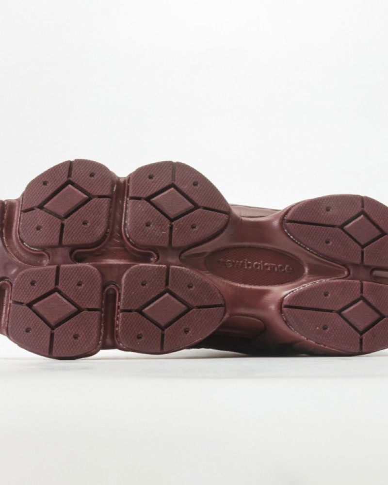 New Balance 9060 “Burgundy”