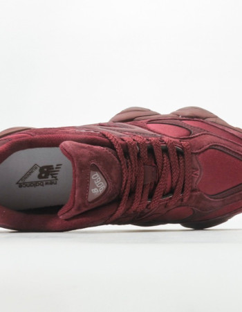 New Balance 9060 “Burgundy”
