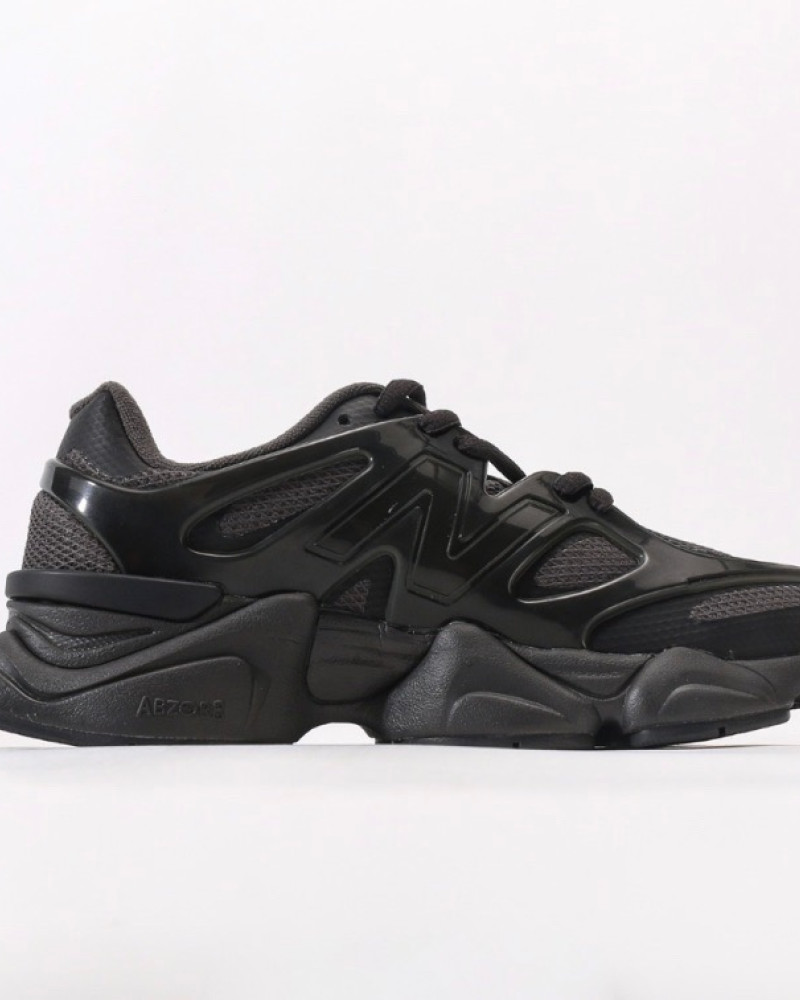New Balance 9060 X “Black Cement”