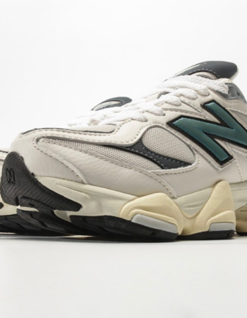 New Balance 9060 “Sea Salt / Blue Agate”