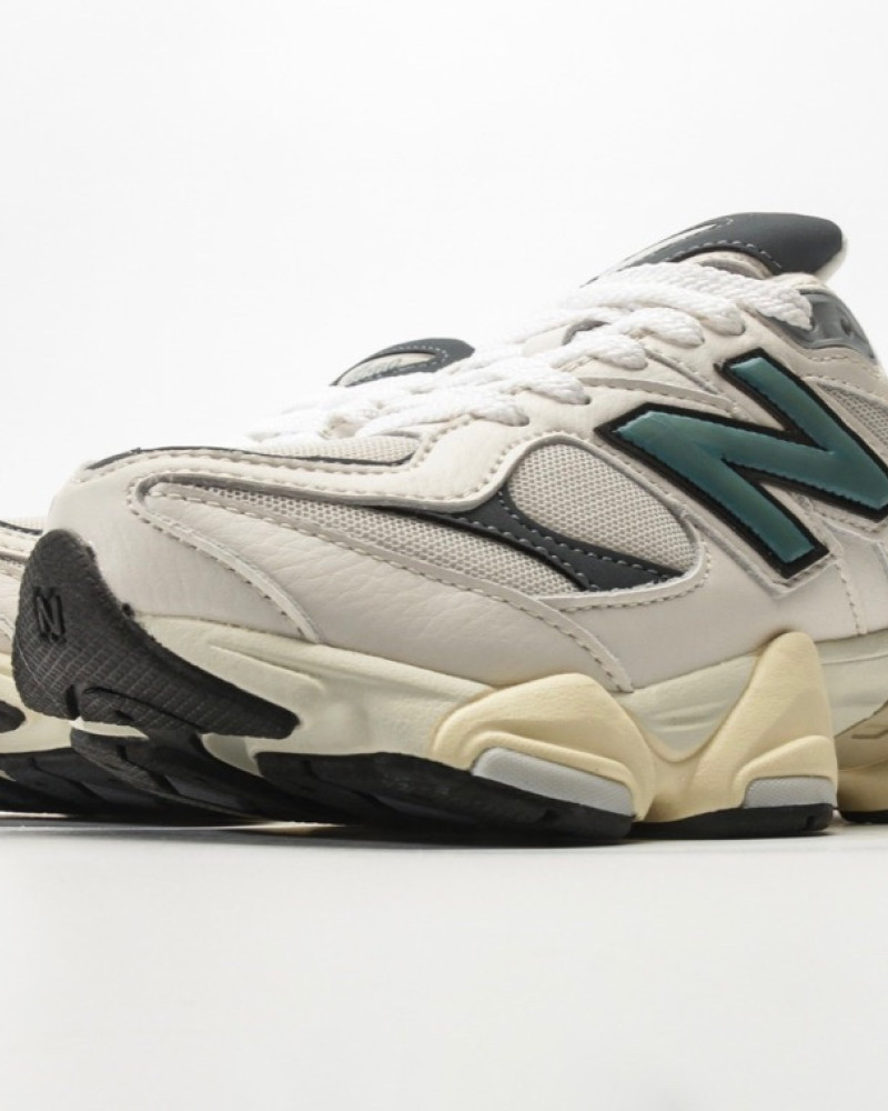 New Balance 9060 “Sea Salt / Blue Agate”