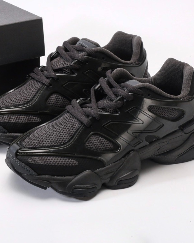 New Balance 9060 X “Black Cement”