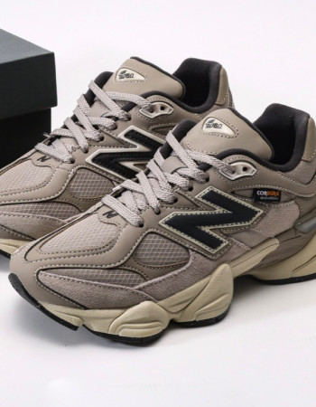 New Balance 9060 CORDURA “Rich Oak”