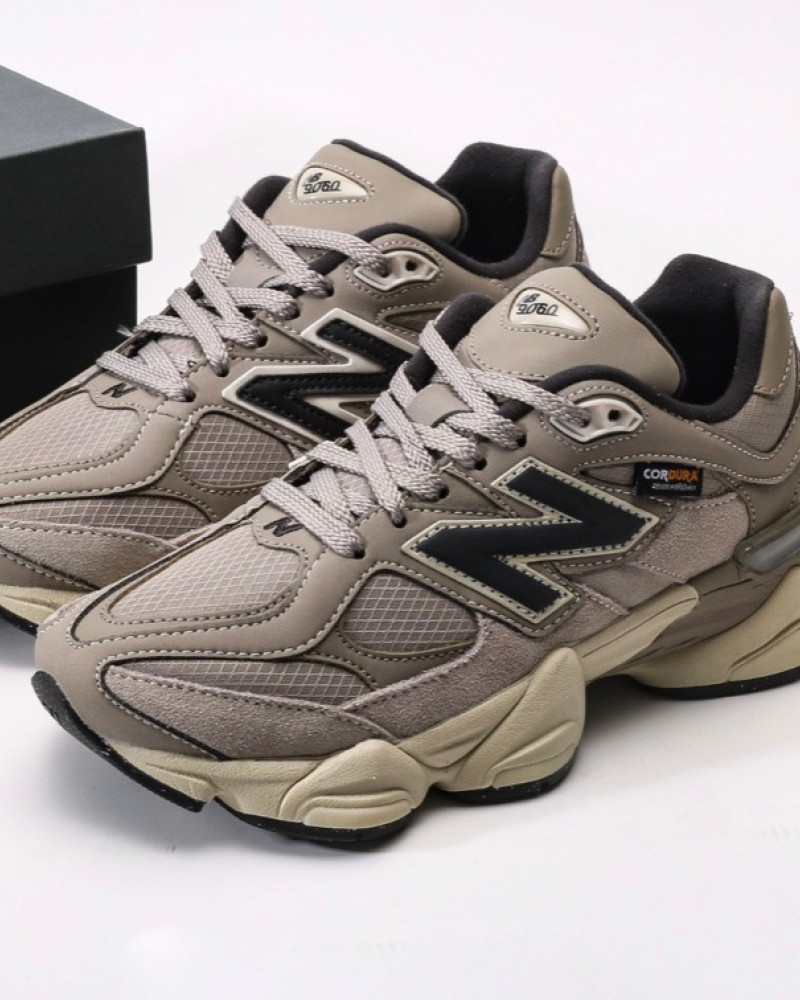 New Balance 9060 CORDURA “Rich Oak”