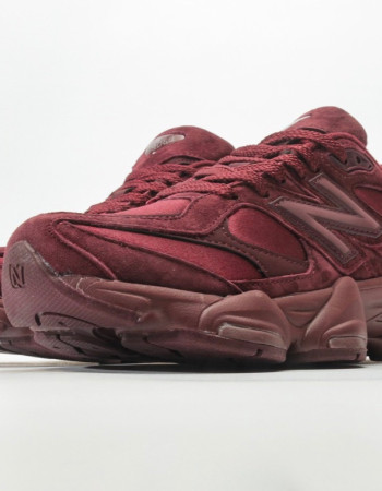 New Balance 9060 “Burgundy”