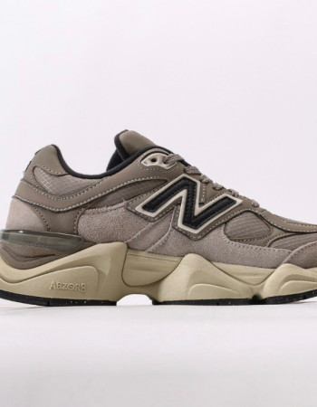 New Balance 9060 CORDURA “Rich Oak”