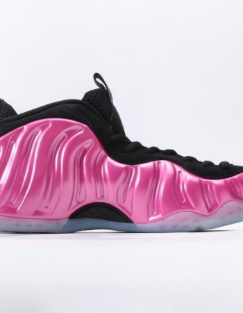Nike Air Foamposite One "Rust Pink"
