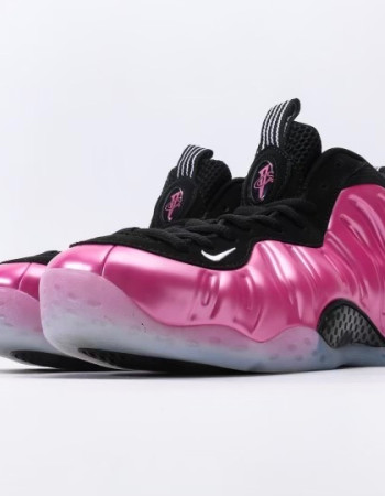 Nike Air Foamposite One "Rust Pink"