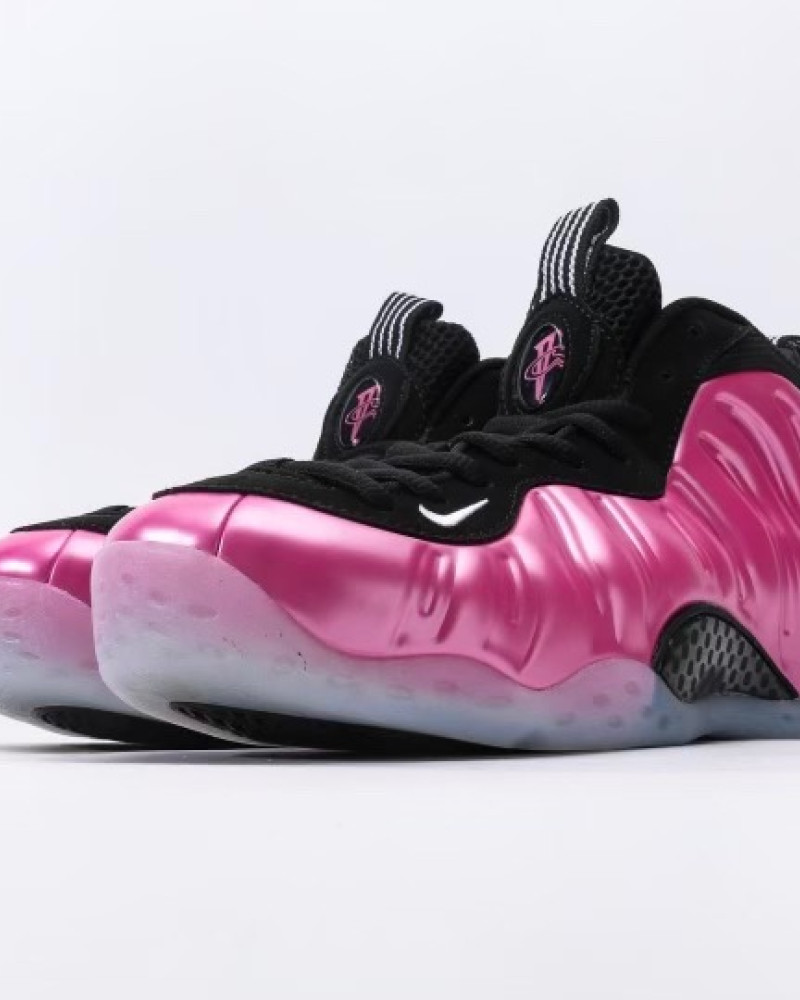 Nike Air Foamposite One "Rust Pink"