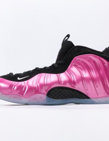 Nike Air Foamposite One "Rust Pink"