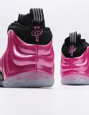Nike Air Foamposite One "Rust Pink"