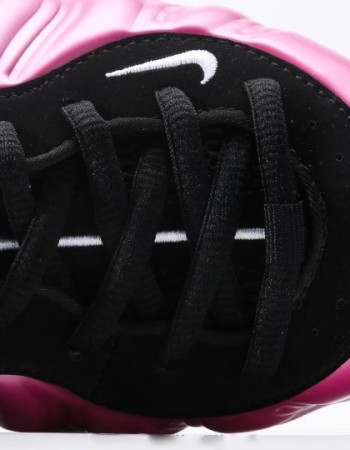 Nike Air Foamposite One "Rust Pink"