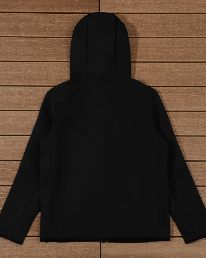 Nike Tech Fleece Full-Zip Hoodie 