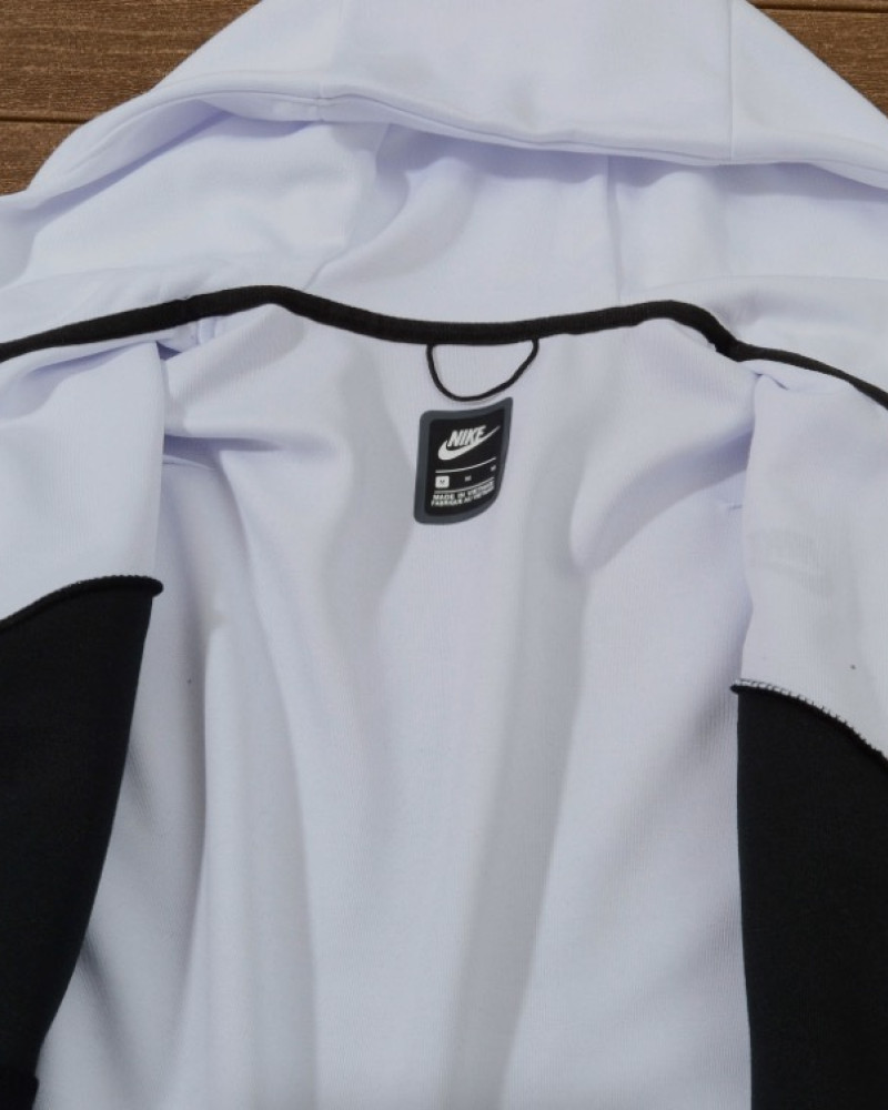 Nike Tech Fleece Full Zip Windrunner Hoodie