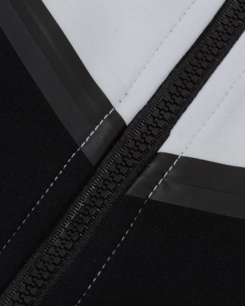 Nike Tech Fleece Full Zip Windrunner Hoodie