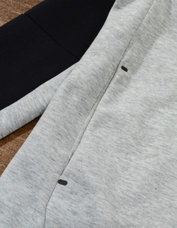 Nike Tech Fleece Full Zip Windrunner Hoodie