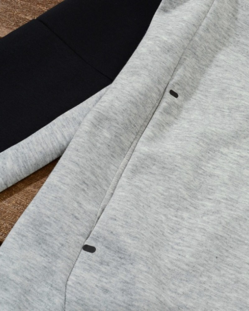 Nike Tech Fleece Full Zip Windrunner Hoodie